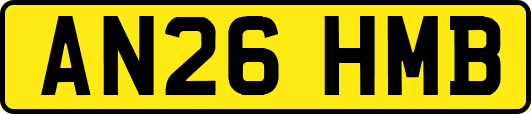 AN26HMB
