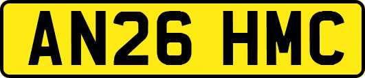 AN26HMC
