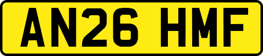 AN26HMF