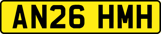 AN26HMH