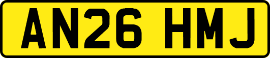 AN26HMJ