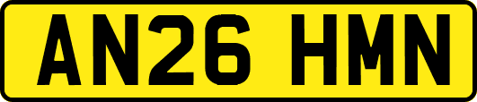 AN26HMN