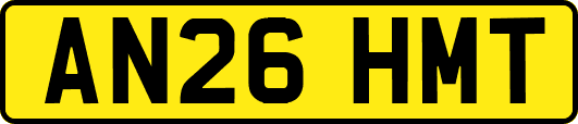 AN26HMT