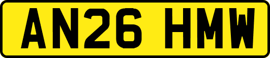AN26HMW