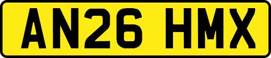 AN26HMX