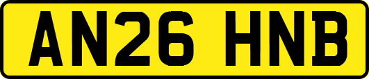 AN26HNB