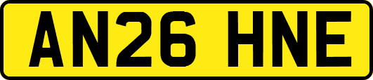 AN26HNE