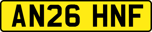 AN26HNF