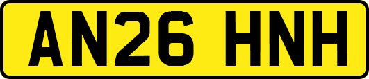 AN26HNH