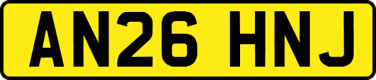 AN26HNJ
