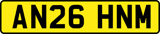 AN26HNM