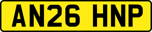AN26HNP