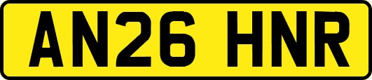 AN26HNR