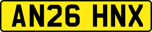 AN26HNX