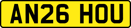 AN26HOU