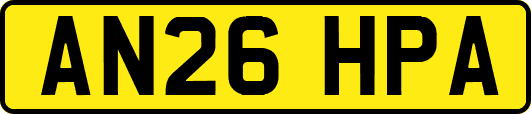 AN26HPA