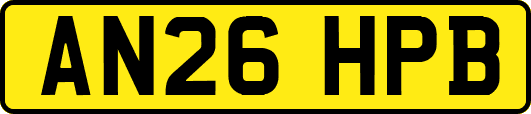 AN26HPB