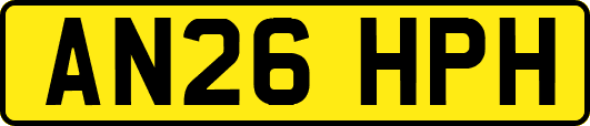 AN26HPH