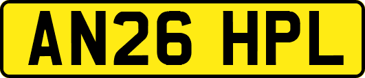 AN26HPL