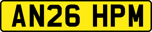 AN26HPM