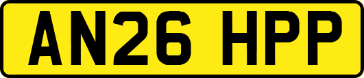 AN26HPP