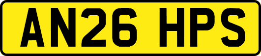 AN26HPS