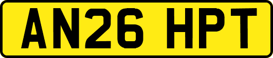 AN26HPT