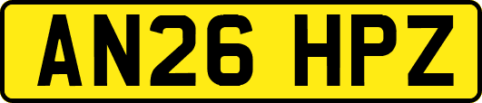 AN26HPZ