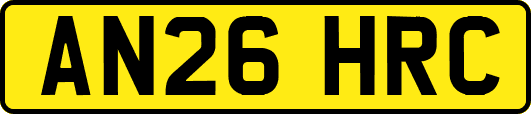 AN26HRC