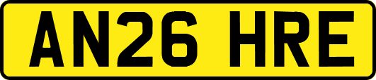 AN26HRE