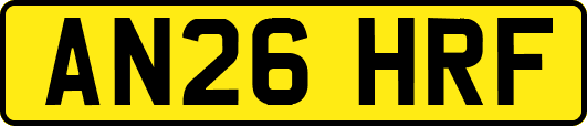 AN26HRF