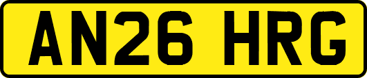 AN26HRG