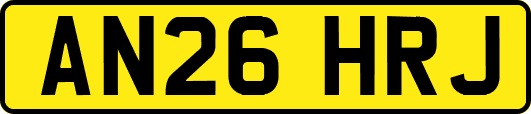 AN26HRJ
