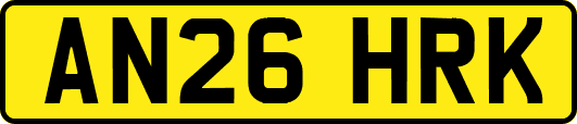 AN26HRK