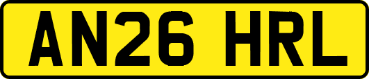 AN26HRL