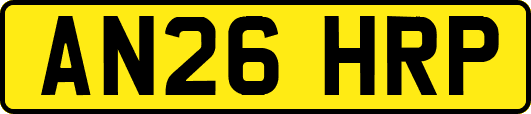 AN26HRP