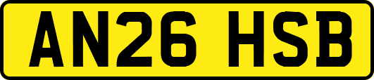 AN26HSB