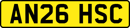 AN26HSC