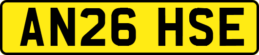 AN26HSE