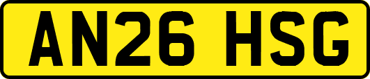 AN26HSG