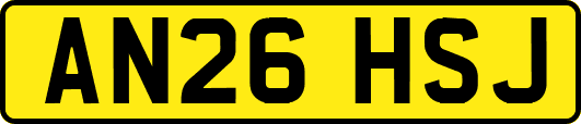 AN26HSJ