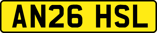 AN26HSL