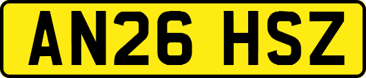 AN26HSZ