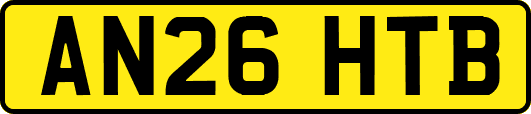 AN26HTB