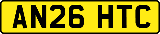 AN26HTC