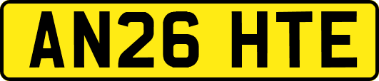 AN26HTE