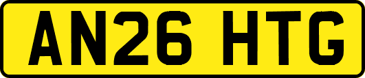 AN26HTG