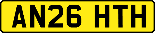 AN26HTH