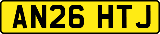 AN26HTJ