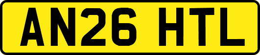 AN26HTL